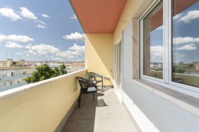 3 bedroom Property in Lisbon, Property for sale in Benfica, Lisbon, JL-97615