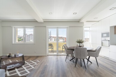 3 bedroom Property in Lisbon, Property for sale in Benfica, Lisbon, JL-97615