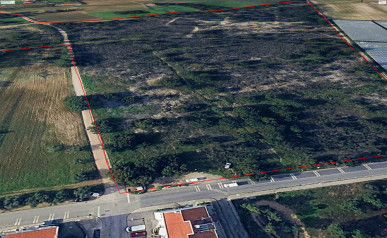 Land for sale in Quinta Vale dos Alhos, Palmela, Property for sale in DL38462