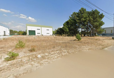 Industrial plots for sale in Lagoinha, Palmela, Property for sale in DL38464