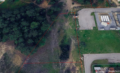 Industrial plots for sale in Lagoinha, Palmela, Property for sale in DL38464