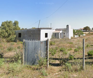 Industrial plot for sale in Salmoura, Azeitão, Property for sale in DL38468