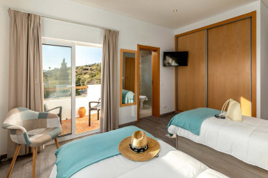 Vila Vale Mouro – Luxury Villa With Traditional Charm And Panoramic Views, Property for sale in Conceição e Estoi, Faro, PP175907