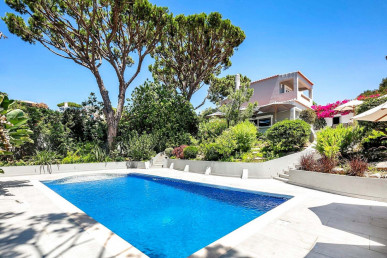 Renovated Villa with Sea and Golf Views in Vale do Lobo, Property for sale in Almancil, Loulé, PP176398