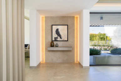 Contemporary Villa in a Prime Vilamoura Location, Property for sale in Vilamoura, Albufeira, PP176415