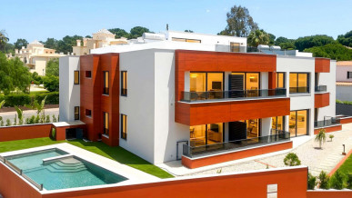 Elegant Three-Bedroom Apartment with Private Terrace, Property for sale in Vilamoura, Albufeira, PP176417