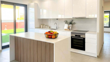 Elegant Three-Bedroom Apartment with Private Terrace, Property for sale in Vilamoura, Albufeira, PP176417