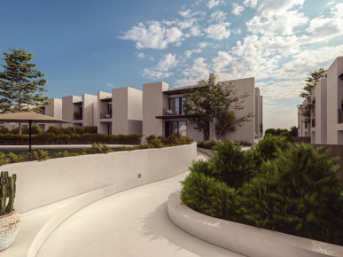 Casas do Mar, Property for sale in DL37243