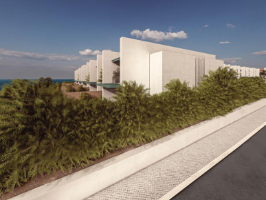 Casas do Mar, Property for sale in DL37243