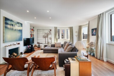 5 bedroom Property in Lisbon, Property for sale in Campo de Ourique, Lisbon, JL-97691