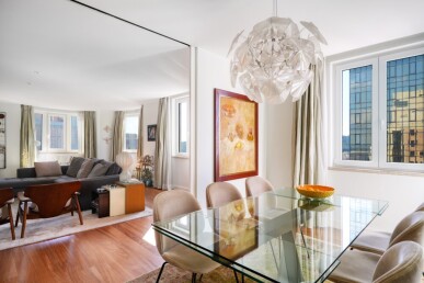 5 bedroom Property in Lisbon, Property for sale in Campo de Ourique, Lisbon, JL-97691