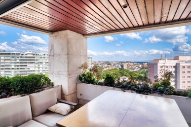 5 bedroom Property in Lisbon, Property for sale in Campo de Ourique, Lisbon, JL-97691