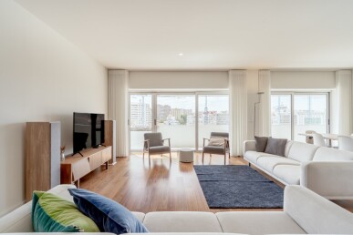3 bedroom Property in Lisbon, Property for sale in Alvalade, Lisbon, JL-97695