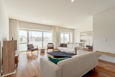 3 bedroom Property in Lisbon, Property for sale in Alvalade, Lisbon, JL-97695