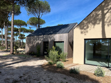 3 bedroom villa inserted in the Sublime Comporta Resort, Property for sale in DL37553