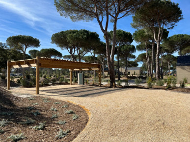 3 bedroom villa inserted in the Sublime Comporta Resort, Property for sale in DL37553