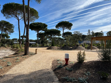 3 bedroom villa inserted in the Sublime Comporta Resort, Property for sale in DL37553