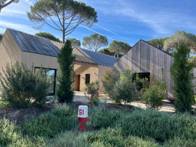 2 bedroom villa, inserted in Resort Sublime Comporta, Property for sale in DL37555