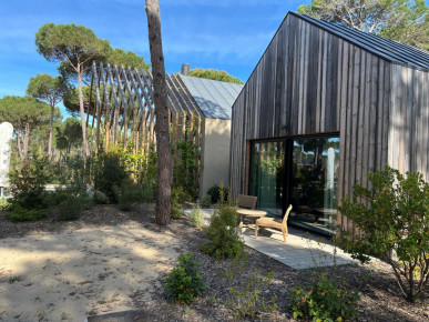 2 bedroom villa, inserted in Resort Sublime Comporta, Property for sale in DL37555