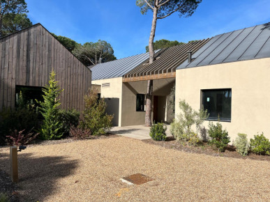 2 bedroom villa, inserted in Resort Sublime Comporta, Property for sale in DL37555