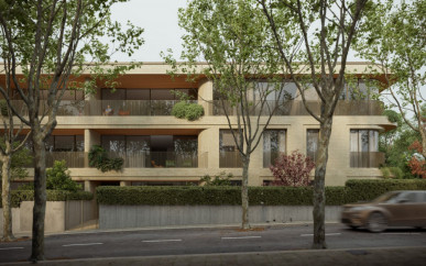 2 bedroom flat Foz do Douro, Porto, with balcony and private garage, Property for sale in Aldoar, Foz do Douro e Nevogilde, Porto, DL38487