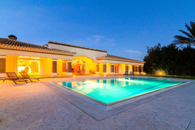 Magnificent Luxury Villa, Stunning Coastal Views, Property for sale in Albufeira, Faro, PP796