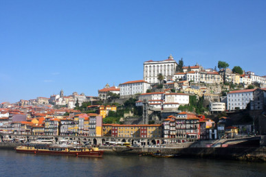 Land on the bank of the Douro River with project approved for Tourist Village RIVERS 2020 5*, Property for sale in Alpendorada, Várzea e Torrão, Marco de Canaveses, DL21128