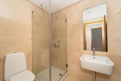 4+1 bedroom duplex flat in Matosinhos Sul, Property for sale in DL28734