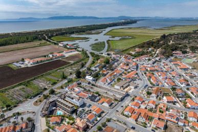 Apartment 1 Bedroom, AlmaLusa, Comporta, Center, Property for sale in DL31816