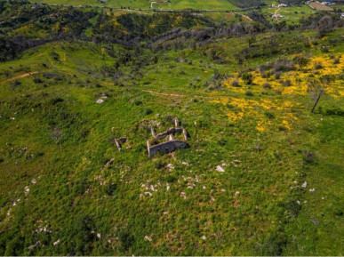Land in Azeitão with approved project, Property for sale in DL32746