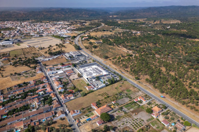 Land in Grândola, Property for sale in DL33773
