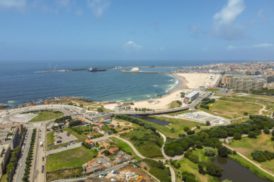 Store in Matosinhos Sul, Property for sale in Matosinhos, Porto, DL33812