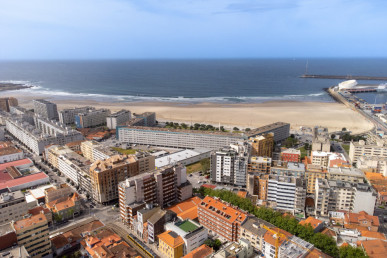 Store in Matosinhos Sul, Property for sale in Matosinhos, Porto, DL33812