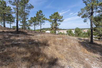 Plot of land, in the La Reserve subdivision, Carvalhal, Property for sale in DL33979