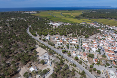 Plot of land, in the La Reserve subdivision, Carvalhal, Property for sale in DL33979