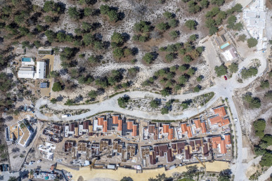 Plot of land inserted in the La Reserve development, Carvalhal, Property for sale in DL33868