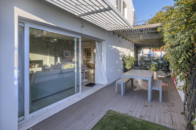 3 bedroom villa with terrace and garden located in the centre of Comporta, Property for sale in DL35026