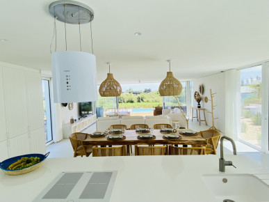 3 bedroom villa with pool in Possanco, Comporta, Property for sale in DL35493