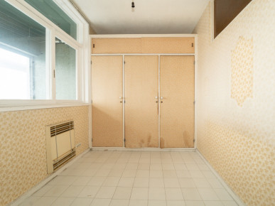 6 bedroom flat for renovation in the centre of Porto, Property for sale in Cedofeita, Santo Ildefonso, Sé, Miragaia, São Nicolau e Vitória, Porto, DL35801