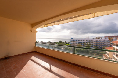 3 Bedroom Duplex Apartment with Sea View, in Gandarinha, Cascais, Property for sale in Cascais e Estoril, Cascais, DL36472