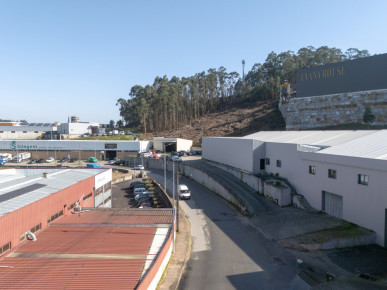 Warehouse for sale in Fojo Velho, Rebordosa, Porto, Property for sale in DL36373