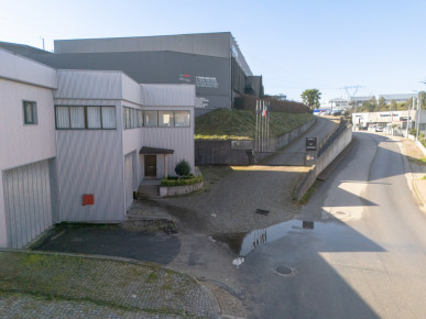 Warehouse for sale in Fojo Velho, Rebordosa, Porto, Property for sale in DL36373