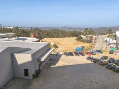 Warehouse for sale in Fojo Velho, Rebordosa, Porto, Property for sale in DL36373