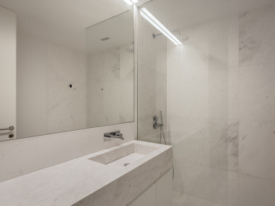 2 bedroom flat in the prestigious One Living, Property for sale in Cascais e Estoril, Cascais, DL36509