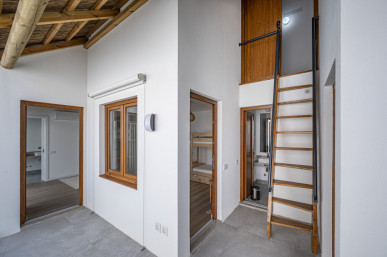 4 bedroom villa, with private garden in the Pestana Comporta Development, Property for sale in DL36643