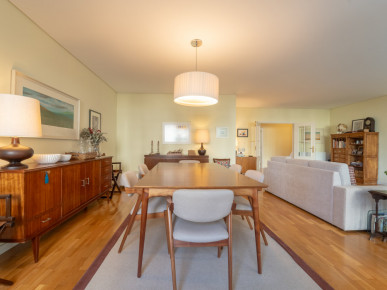 4+1 Bedroom Apartment with Sea View and Terrace in Pinhais da Foz, Property for sale in Aldoar, Foz do Douro e Nevogilde, Porto, DL38148
