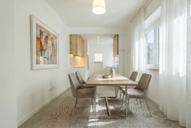 3 bedroom Property in Lisbon, Property for sale in Areeiro, Lisbon, JL-97847