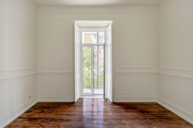 2 bedroom Property in Lisbon, Property for sale in Campo de Ourique, Lisbon, JL-97848