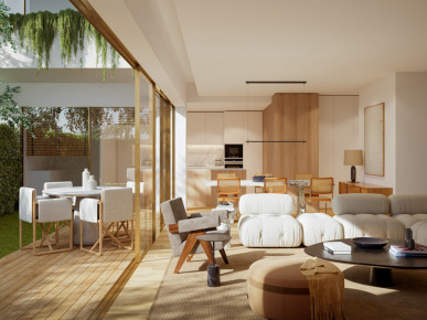 2 bedroom flat with 2 balconies on Avenida da Boavista, Property for sale in Lordelo do Ouro e Massarelos, Porto, DL28740