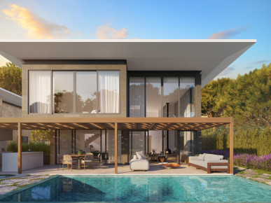 4 bedroom villa with pool and garden in Birre, Property for sale in Cascais e Estoril, Cascais, DL29539